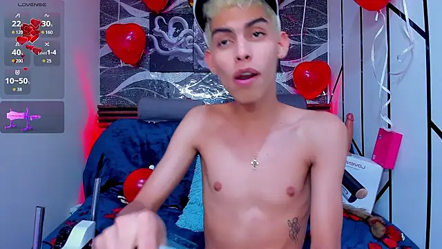 Room 69x online show from February 2026 03:31:01 PM