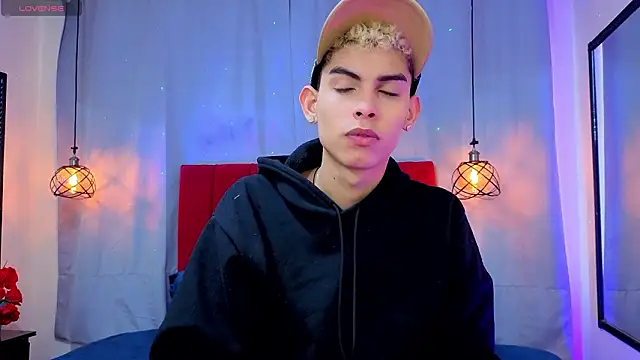 Room 69x online show from March 2026 12:33:02 PM