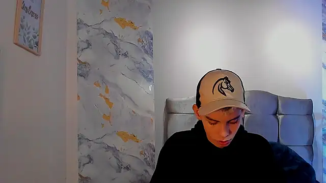 Room 69x online show from March 2026 12:08:01 PM