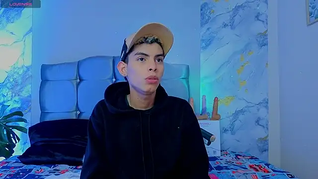 Room 69x online show from April 2026 08:04:01 PM