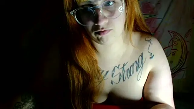 witchkiki online show from December 2025 04:22:01 AM