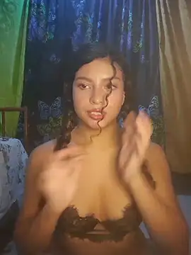 Lulupeach69 online show from September 2025 12:03:02 AM