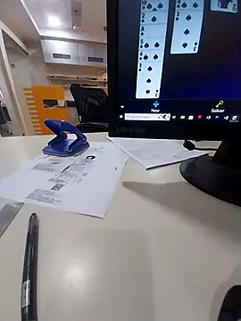 Snapshot of kiss_like_choco11 chatting on October 2025 06:23:01 AM kiss like choco11 online show from October 2025 06:23:01 AM