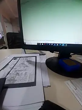 Snapshot of kiss_like_choco11 chatting on April 2026 05:57:01 AM kiss like choco11 online show from April 2026 05:57:01 AM