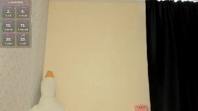 succubantra online show from February 2026 11:11:01 AM