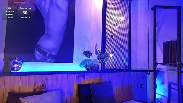 AlanCutee online show from March 2026 11:32:01 AM