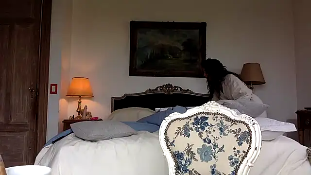 venuslibre online show from September 2025 11:22:02 AM