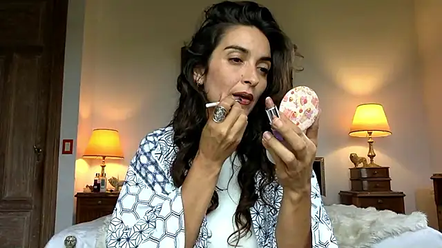 venuslibre online show from November 2025 07:28:01 PM