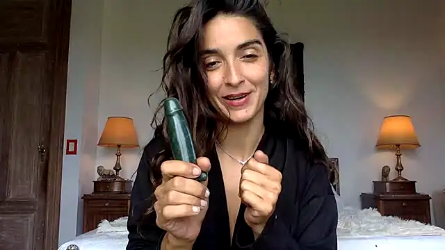 venuslibre online show from December 2025 11:28:01 AM