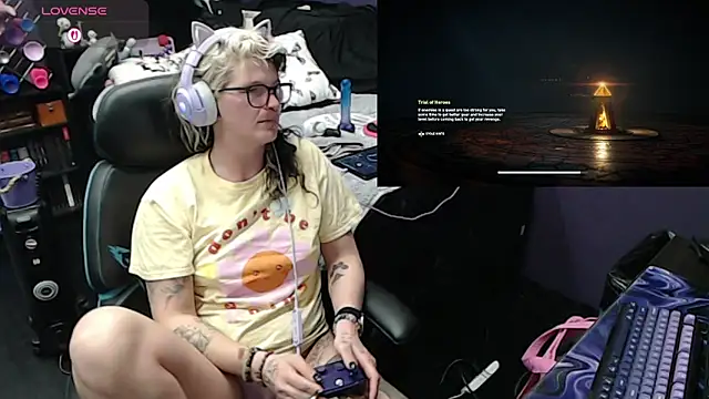 oddywithabody online show from March 2026 06:28:02 AM