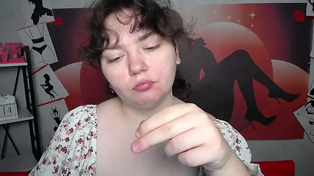 NeonilaLisova online show from November 2025 06:11:02 AM