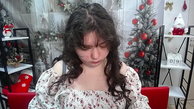 NeonilaLisova online show from January 2026 06:05:01 AM