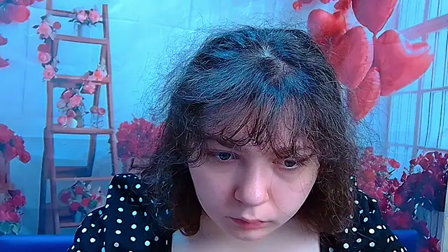 NeonilaLisova online show from February 2026 06:10:01 AM