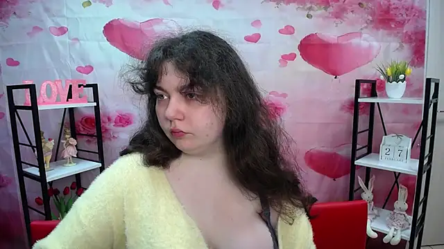 NeonilaLisova online show from February 2026 06:13:01 AM