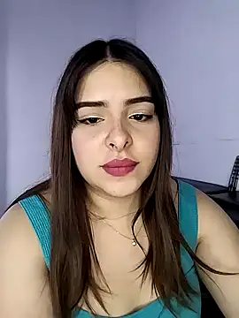 Nahomy cm online show from September 2025 09:27:01 PM