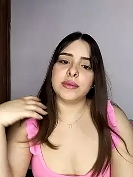 Nahomy cm online show from September 2025 11:42:01 PM