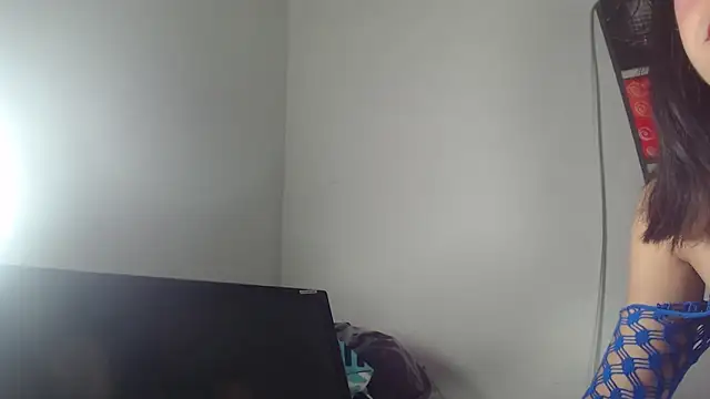 your sexxyGisell online show from March 2026 08:48:01 PM