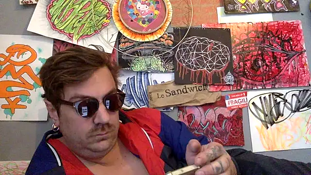 3615-ULLA online show from April 2026 01:09:02 PM