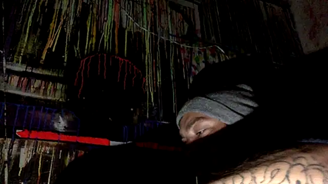 3615-ULLA online show from April 2026 07:29:01 PM