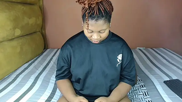 SexxyAddiict online show from February 2026 03:54:02 PM