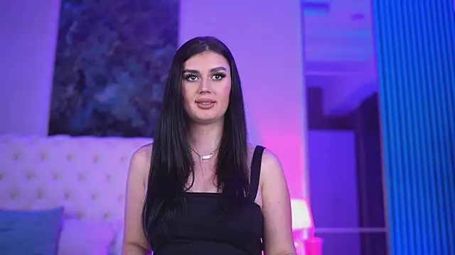 KendraMoon online show from September 2025 03:38:02 PM