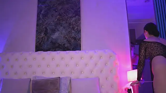 KendraMoon online show from October 2025 03:23:02 PM