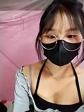 saronla 03 online show from December 2025 08:38:02 PM