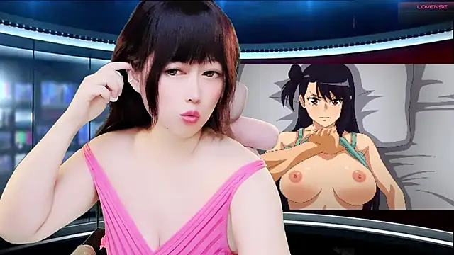 LuckyCute-Tutu online show from October 2025 02:58:02 PM