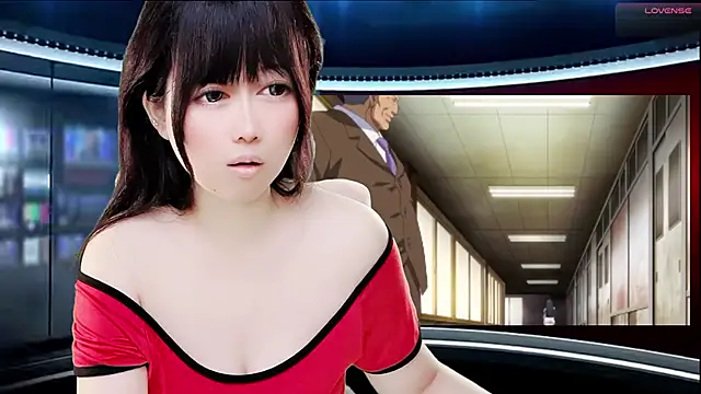 LuckyCute-Tutu online show from October 2025 02:59:02 PM