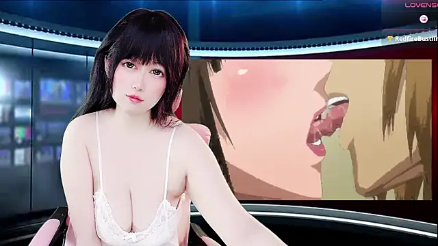 LuckyCute-Tutu online show from November 2025 11:42:02 AM