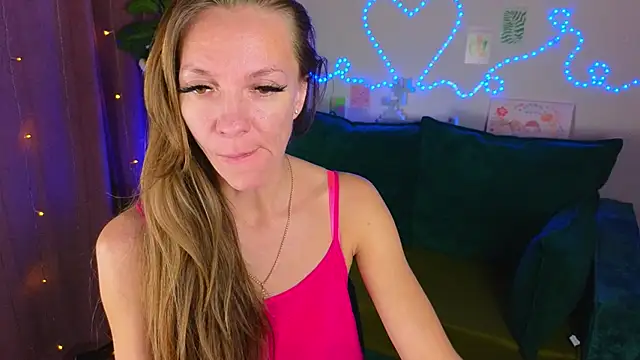 Jesica mooon online show from October 2025 01:27:02 AM