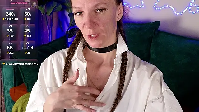 Jesica mooon online show from February 2026 01:35:02 AM