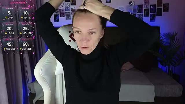 Jesica mooon online show from February 2026 01:26:01 AM