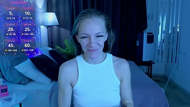 Jesica mooon online show from March 2026 01:22:02 AM