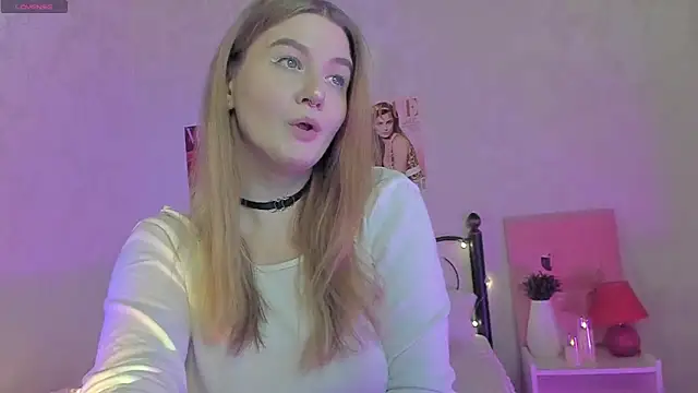 Ruby Al1en online show from December 2025 05:37:01 AM