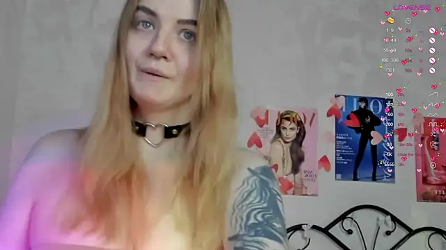 Snapshot of Ruby_Al1en chatting on February 2026 01:14:01 AM Ruby Al1en online show from February 2026 01:14:01 AM