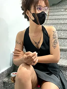 Snapshot of __BabyShowPublic__ chatting on January 2026 05:18:01 PM BabyShowPublic online show from January 2026 05:18:01 PM