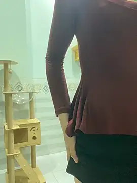 Snapshot of __BabyShowPublic__ chatting on February 2026 04:56:01 PM BabyShowPublic online show from February 2026 04:56:01 PM