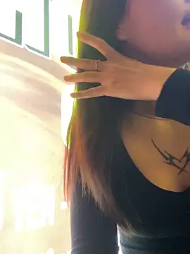 Snapshot of __BabyShowPublic__ chatting on February 2026 12:41:02 PM BabyShowPublic online show from February 2026 12:41:02 PM