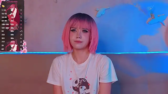 PhyllisSanchez online show from November 2025 09:47:01 PM