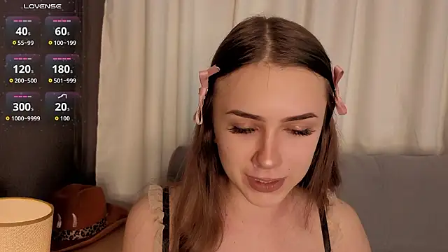 Snapshot of thelittlecowgirl chatting on February 2026 08:05:02 PM thelittlecowgirl online show from February 2026 08:05:02 PM