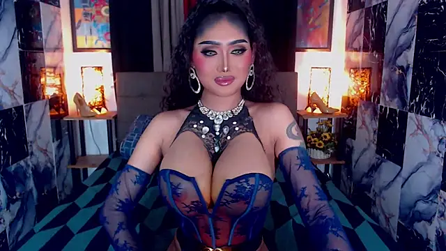 IndestructibleLily online show from September 2025 04:56:01 PM