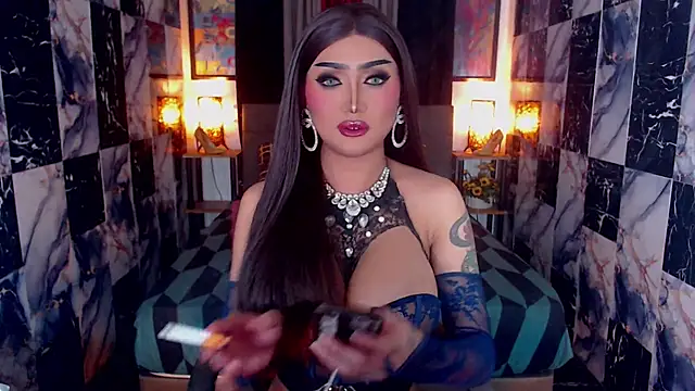 IndestructibleLily online show from October 2025 07:23:02 PM