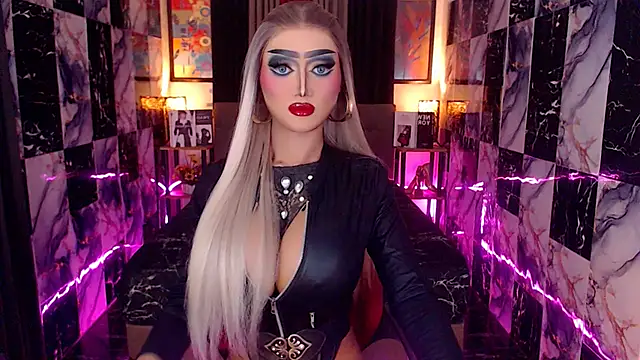 IndestructibleLily online show from January 2026 11:05:01 AM