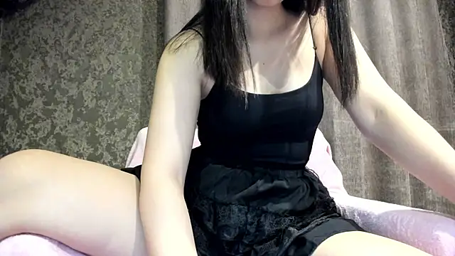 Mayachka333 online show from December 2025 02:15:01 PM