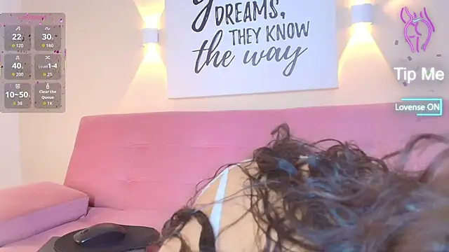 SunnyGilmoree online show from December 2025 08:03:02 PM