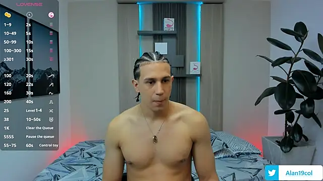 alan nd kevin online show from September 2025 07:03:01 PM