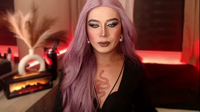 mslilly croft online show from February 2026 06:12:02 PM