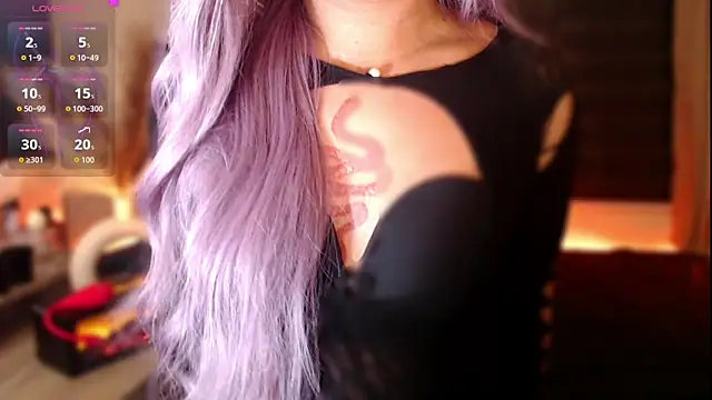 mslilly croft online show from February 2026 04:40:02 PM