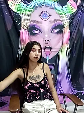 CharlotteSex  online show from October 2025 01:08:02 AM